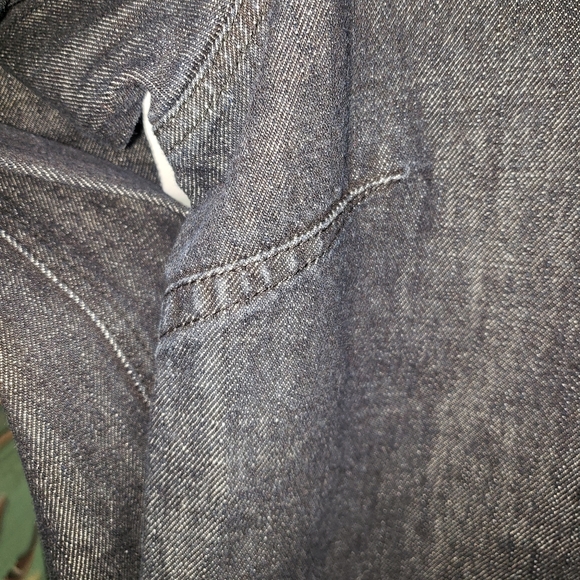 Disney Denim Jacket - Picture 2 of 7